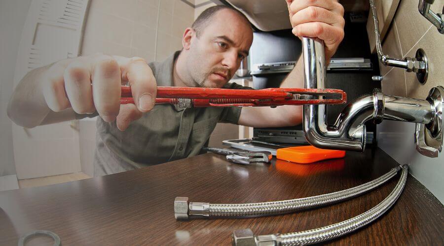 Local water heater installation in Arnold, MO